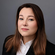 Моисеева Оксана 