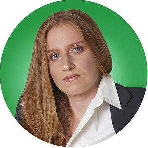 Юлия Непомнящая 