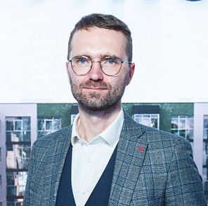 Дмитрий Софронов 