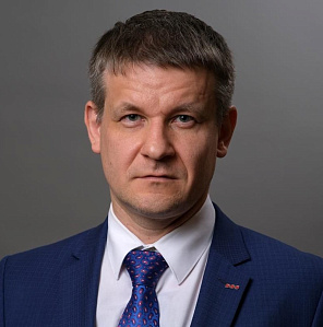 Александр Зильберт