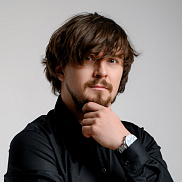 Святый Владимир Олегович