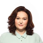 Долгих Ирина Леонидовна