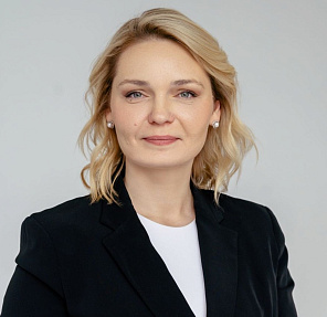 Светлана Московченко