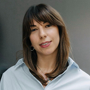 Анастасия Пугачевич