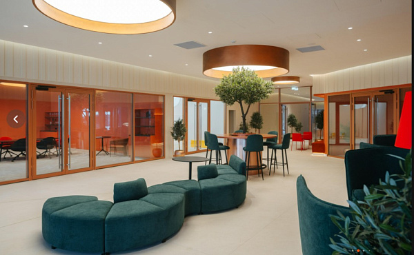 ЖК Архитектор