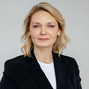 Московченко Светлана Валерьевна