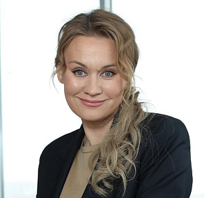 Ольга Абдрахимова 