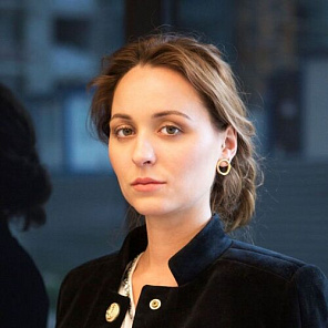 Анна Полонская