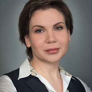 Ольга Пономарева