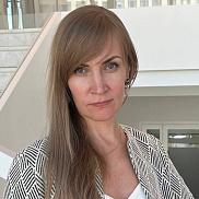 Ярош Инга Валерьевна