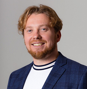 Михаил Левченко 