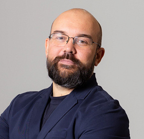 Станислав Петрухин 