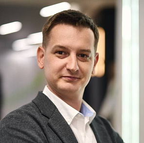 Андрей Бабкин 