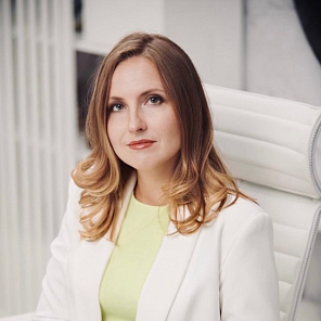 Елена Киселева