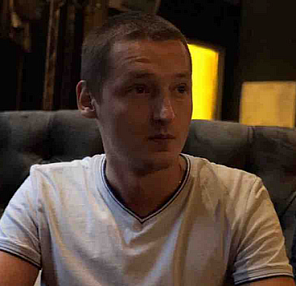 Николай Бутенко 