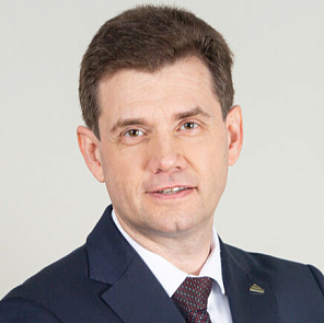 Евгений Александров