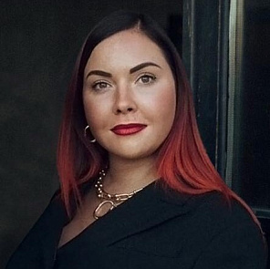 Елена Низамова