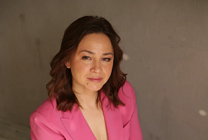 Анна Сапегина 