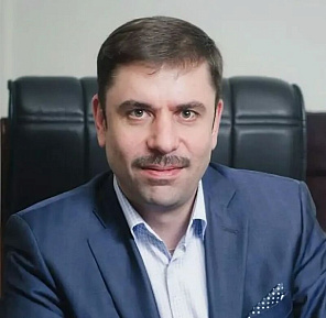 Алексей Овакимян