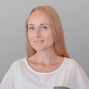 Екатерина Сидорская