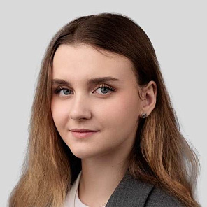 Полина Линдберг