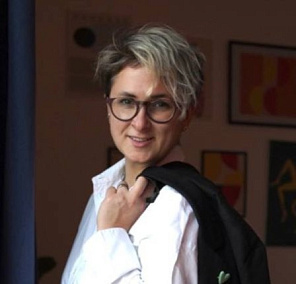 Ольга Зайцева