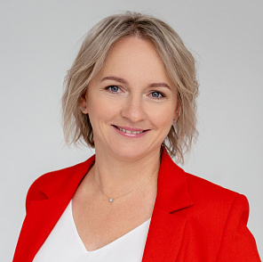 Ольга Трошева