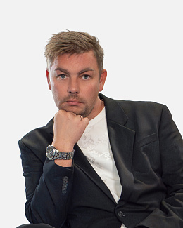 Ефанов Максим Евгеньевич