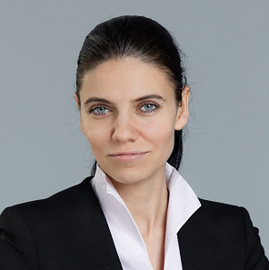 Жанна Смирнова 