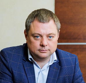 Антон Воробьев