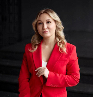 Ахматгалиева Зарина Эльфрисовна