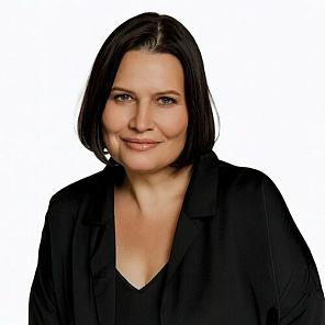 Евгения Заволжина