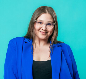 Белицер Надежда Андреевна