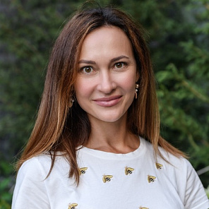 Наталья Аксиненко