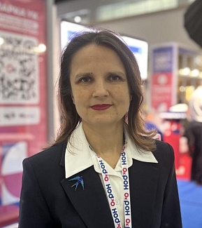 Ткаченко Лина Николаевна