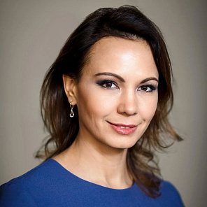 Ольга Гусева