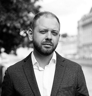 Андрей Марачук 