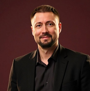 Даниил Шабунин 