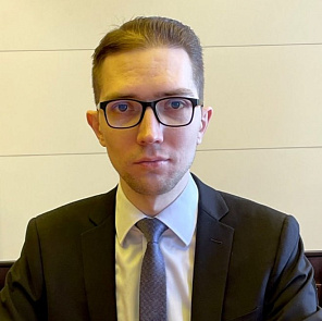 Александр Сидоркин 