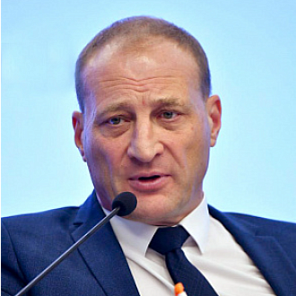 Леонид Казинец