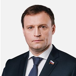 Пахомов Сергей