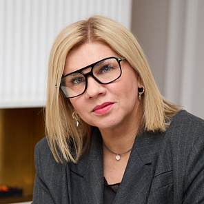 Татьяна Демина