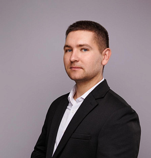 Газиев Айдар Наилевич