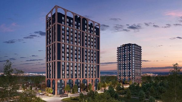 ЖК Бродский