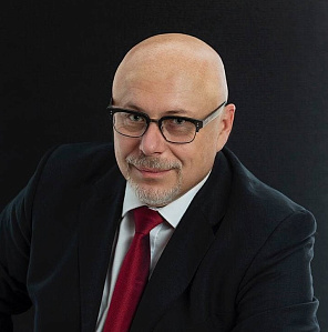 Лукинов Валерий Валентинович