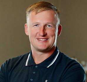 Посредников Михаил