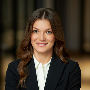 Коган Екатерина Александровна