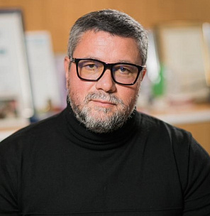 Шиленков  Михаил