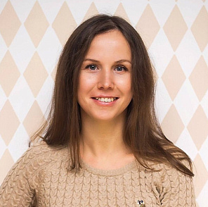 Шурышева Татьяна