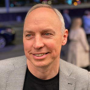 Викулов Владимир